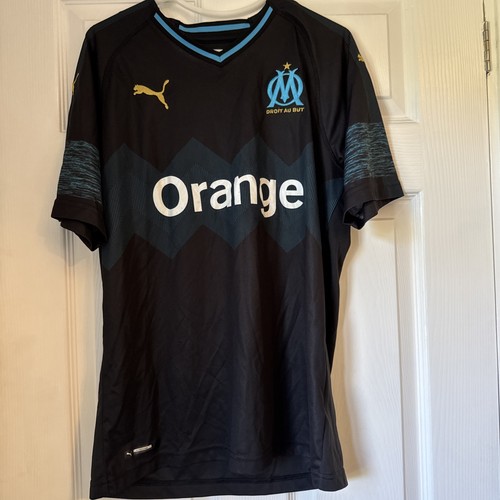 Puma olympique marseille - olympique, de