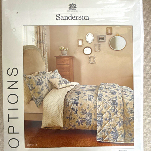 Sanderson options josette - sanderson,
