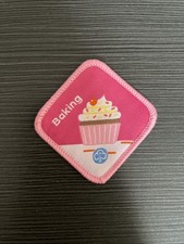 Girlguiding Brownie Baking