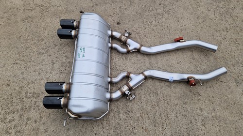 Genuine bmw g80 g81 - genuine, g82