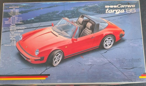 Fujimi porsche 911 - fujimi,