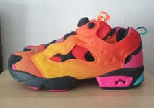 Reebok x Chromat InstaPump