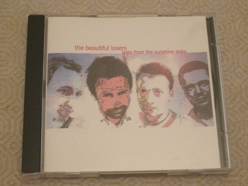 The beautiful losers tales - -,