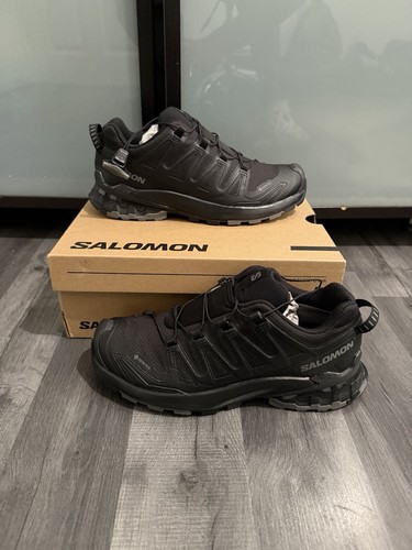 Salomon pro gtx w - salomon, v9