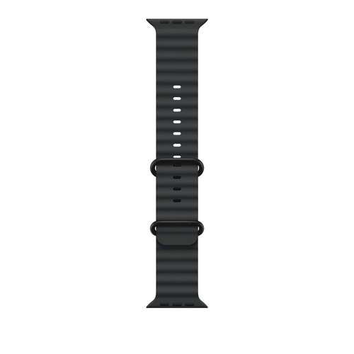 Genuine apple watch black - genuine,