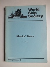 Monk's Navy (World Ship