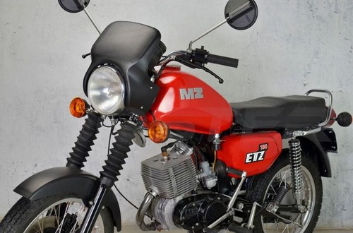 Etz 125 150 250 251 - mz, 125/150/250/251/301
