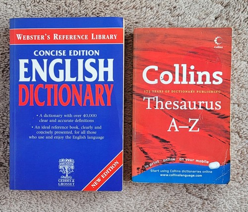 Webster english dictionary - webster's, &