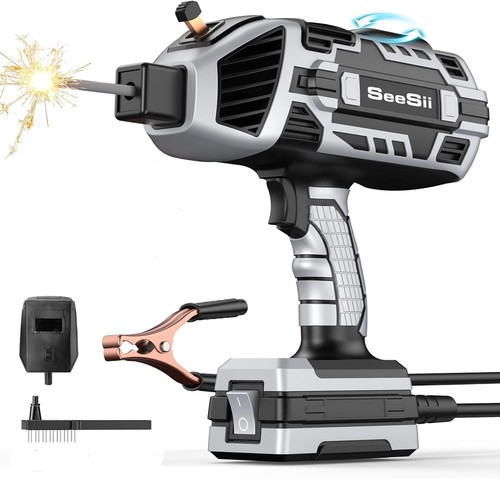Seesii portable welding - seesii,