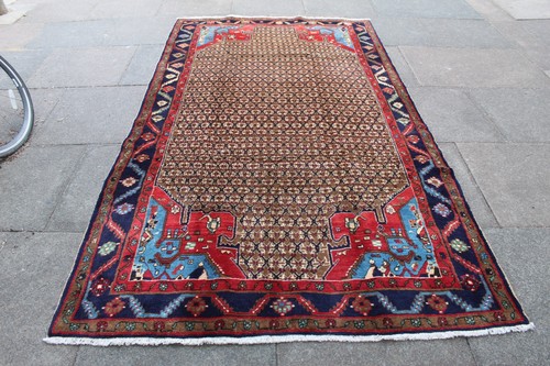 Vintage hand made traditional - made,