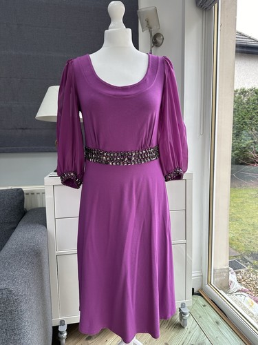 Pepperberry magenta pink - magenta, dress