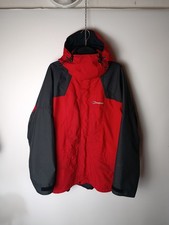 Berghaus Gore-Tex Jacket Size