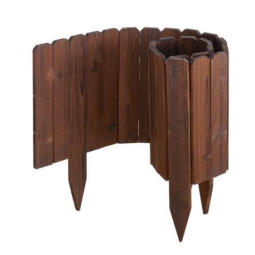 Ghwie wooden garden - wooden,