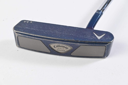 Callaway tour blue - tour, putter