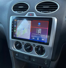 For Ford Focus 2004-2011