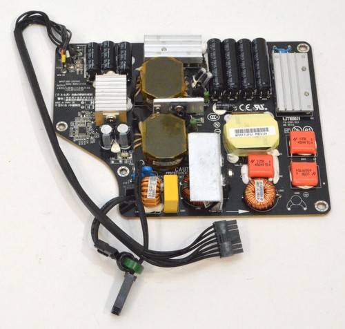 Apple 212w power supply - apple,