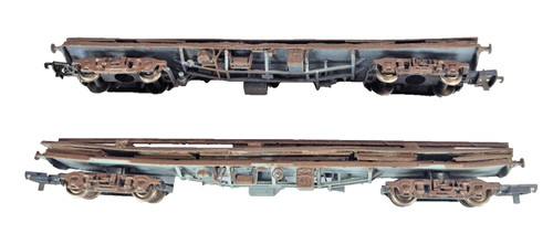 Rake lima ho gauge - 2,