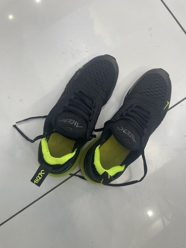 Nike air max - max, volt