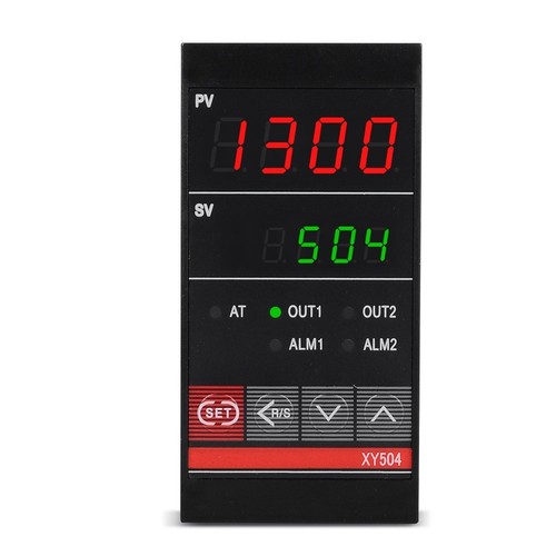 Advanced pid temperature - pid,