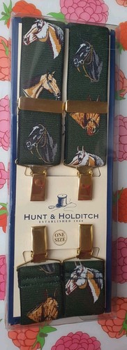 Brand new box hunt and - in,
