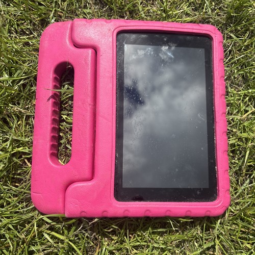 Amazon fire kids - 7, tablet