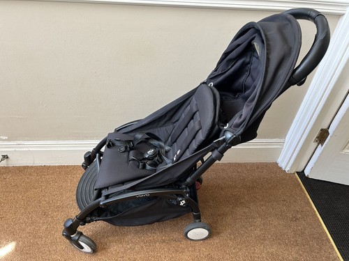 Babyzen yoyo2 stroller all - stroller, in