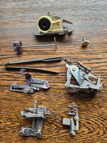 Singer sewing machine - sewing,