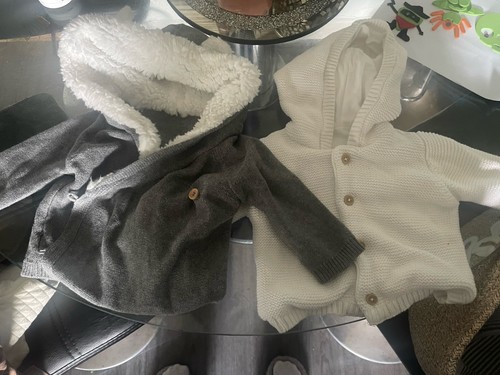 Newborn baby cardigans brand - cardigans,