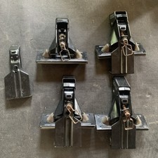 THULE of Sweden 400 (Set Of 4)