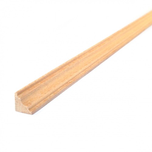 Dolls house deep - deep, coving