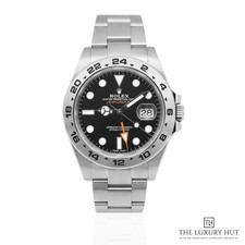 Rolex Explorer II 216570 -