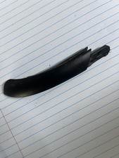 Mini R53/50 Passenger Side Exterior Pillar Trim 