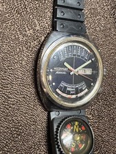 Wittnauer Automatic Perpetual