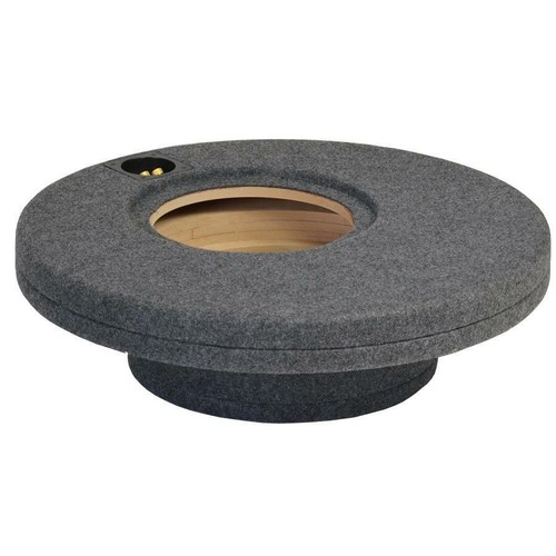 Universal 16in spare wheel fit - universal,