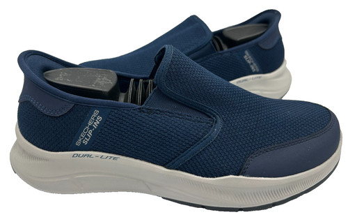 Skechers men slip ins - skechers, men's