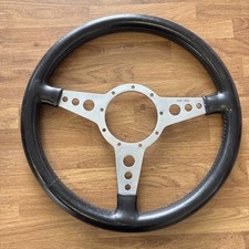 Moto Lita Steering Wheel 14”