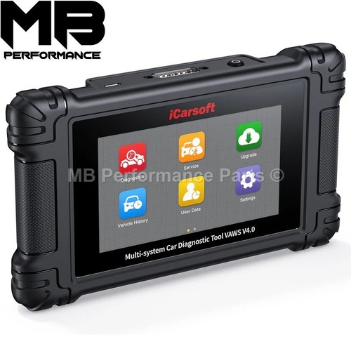 Icarsoft vaws for vw audi - v4.0,