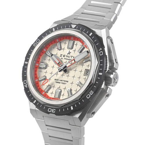 Zenith defy extreme - zenith,
