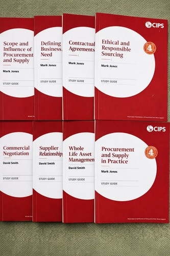 Cips level m3 m4 - 4,
