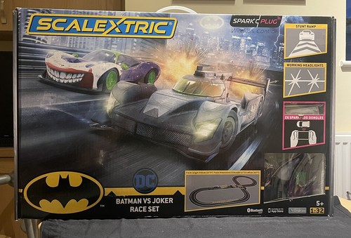 Scalextric spark plug - spark,