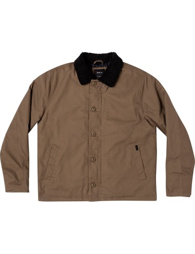 Rvca uss deck - rvca,