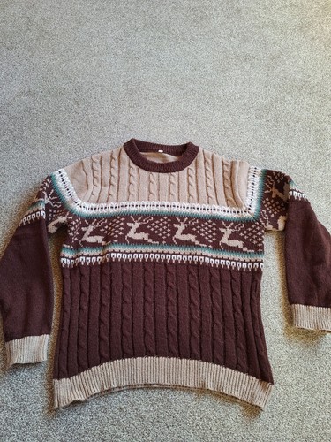 Mens medium brown - mens,