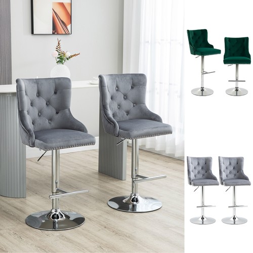 Modern swivel bar stools - swivel,