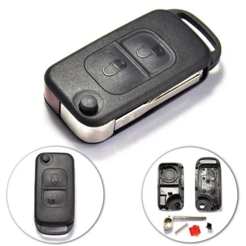 Key fob remote control - key,