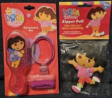 Vintage Dora The Explorer