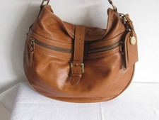 Genuine Mulberry Leather