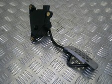 NISSAN MICRA ACCELERATOR PEDAL 1.2 PETROL 18002 BC400 2003-2010