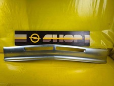 Front panel lower part Opel
