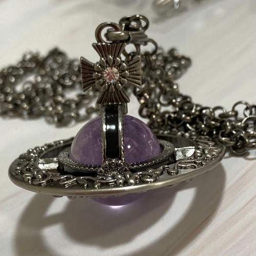Vivienne westwood necklace - vivienne,