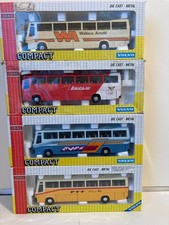 Joal 149 Volvo Coaches Job Lot